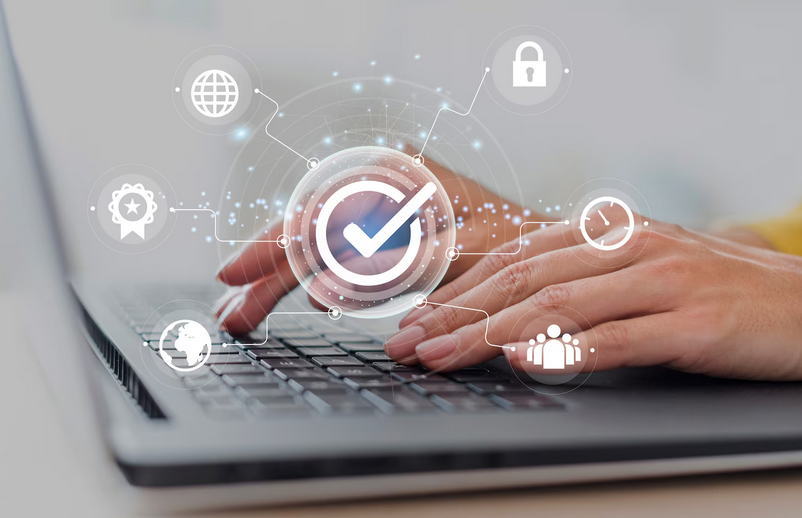 Instant Setup and Integration Icon