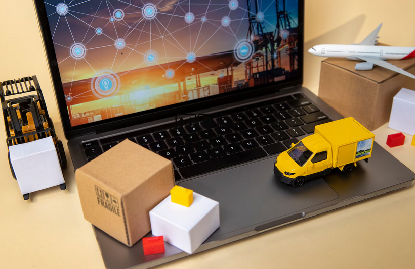 shipping & logistics